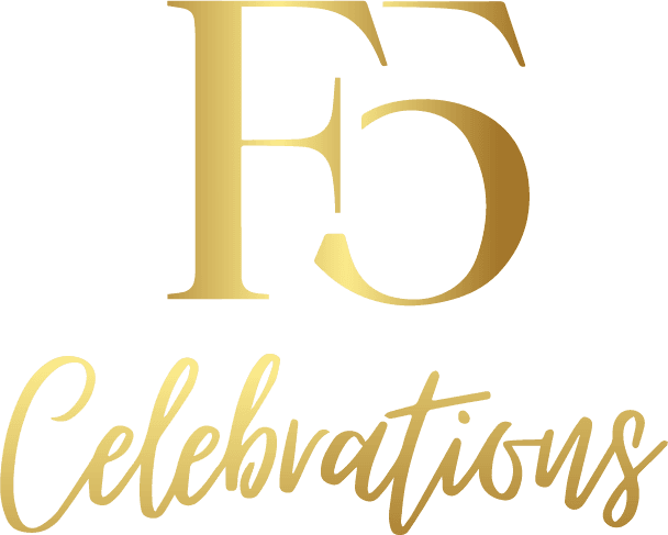 F5 Celebrations