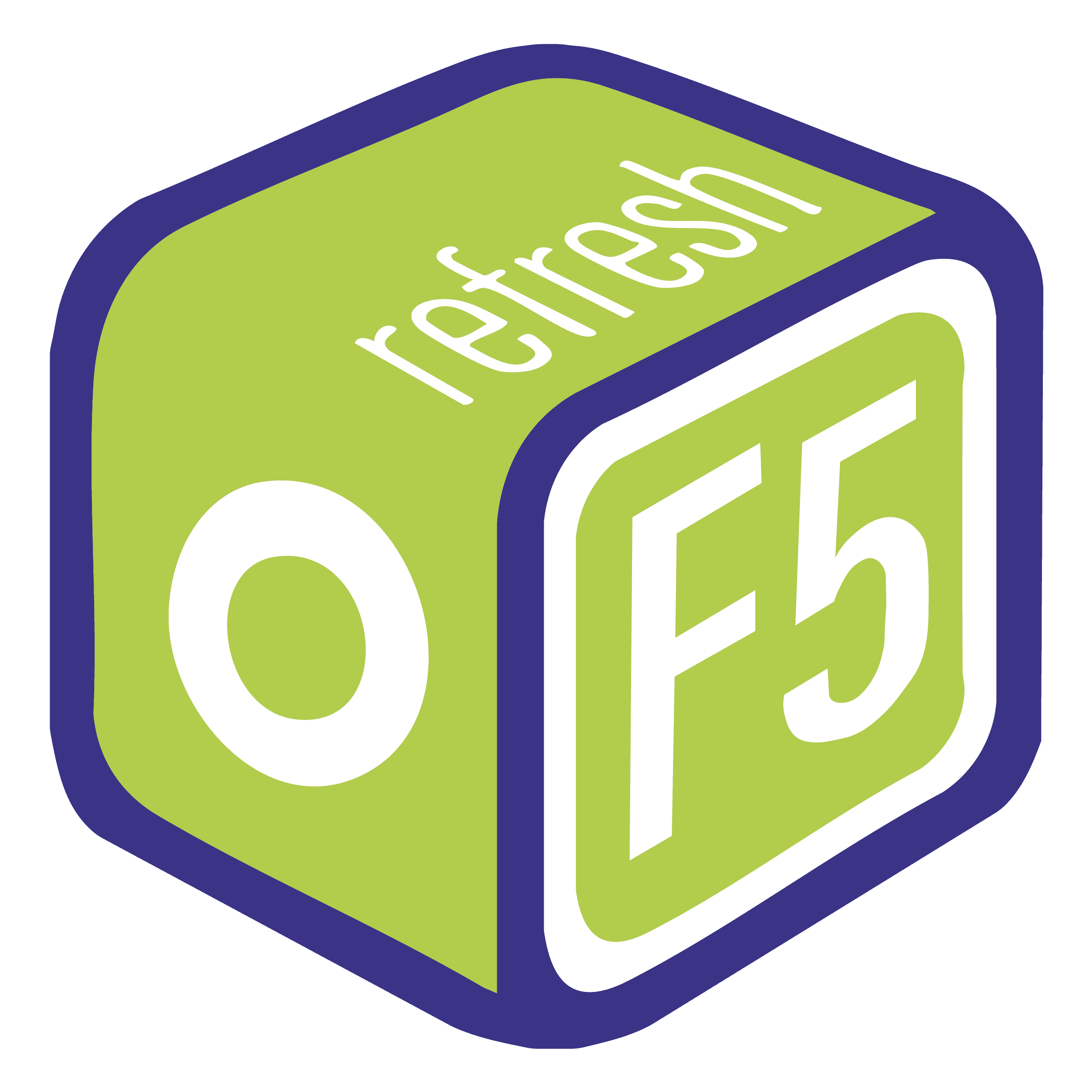 F5 Logo