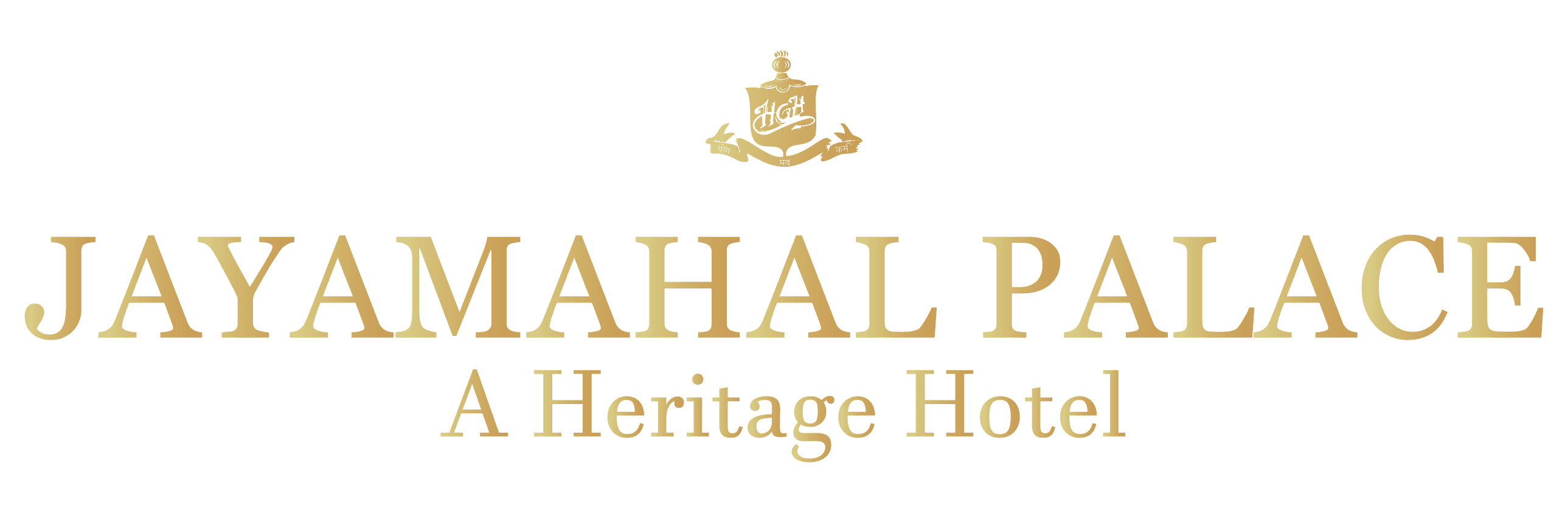 Jayamahal Palace
