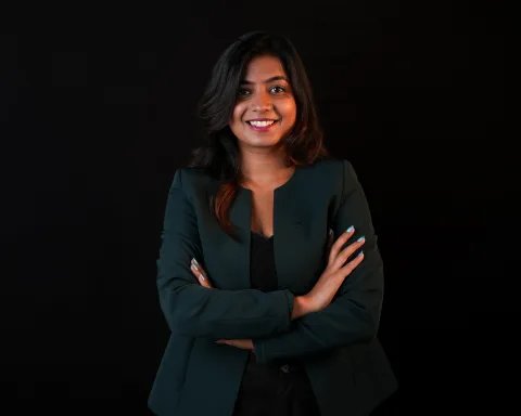 PRIYADARSHANI TIWARI