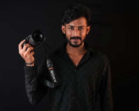 SUBHASH PAVALUR